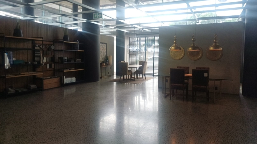 To Let Commercial Property for Rent in Foreshore Western Cape